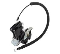 Trunk Locks Latch Actuator Compatible with Jeep for Grand for Cherokee 2005-2013 Rear Trunk Door Lock Latch Actuator Motor Tailgate Component OEM 4589131AA