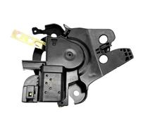 Trunk Locks Latch Actuator Compatible with Mazda for 6 GH 2008-2012 Car Rear Tailgate Trunk Latch Lid Lock Release Actuator Controller OEM GV7E-56-820