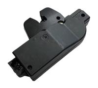 Trunk Locks Latch Actuator Compatible with Peugeot for 206 Sw 2002 Rear Trunk Locks Lid Locking Latch Tailgate Lock Unit Repair OEM 871982