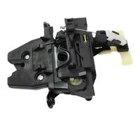 Trunk Locks Latch Actuator Compatible with Saturn for Aura 2007 2008 Trunk Lid Tailgate Latch Lock Actuator Motor Replacement Parts OEM 20815646