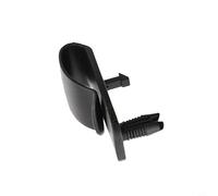 Trunk Luggage Hook Clip for Jaguar For XFL For FPACE For EPACE Plastic Replacement Part T2H34176 Fits OE Specs