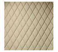 Trunk mat 3D Leather Car Trunk Mat Cargo Liner Cover For Mercedes For Benz A180 A200 A260 A45 For AMG W176 2013-2018(Beige)