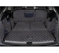 Trunk mat Auto Full Coverage Trunk Car Interior Protector Accessories For For RAC4 2004-2005(Style 6)
