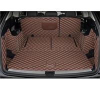 Trunk mat Auto Full Coverage Trunk Car Interior Protector Accessories For For RAC4 2004-2005(Style 7)