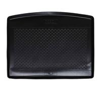 Trunk Mat Black TPE for XCEED 2019- Waterproof Anti-Slip Cargo Liner Stainproof