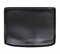 Trunk Mat Black TPE Rubber Fit FORMENTOR 2020+ Waterproof Anti-Slip Tailored Pro
