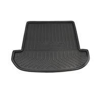Trunk mat Car Rear Trunk Tray Cargo Boot Liner Mat For Kia For Sorento 7 Seats 2015 2016 2017 2018 2019 2020 2021 Cargo Liner