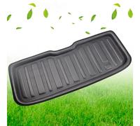 Trunk Mat Car Styling Cargo Boot Liner Tray Rear Trunk Floor Mat Carpet For Suzuki For Jimny JB23 JB33 JB43 JB53 1998-2017 Boot Liner