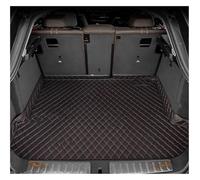 Trunk mat Car Trunk Mat For Smart 1 2022 2023 2024 Custom Car Accessories Auto Interior Decoration(34mm)