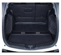 Trunk Mat Car Trunk Mat Storage Box Pad Waterproof Protective Rubber Car Mats Interior Cargo Liner For CRV 2013-2023 Boot Liner(A 12-16)