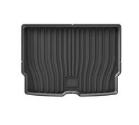 Trunk Mat Cargo Liner For 2024 For Volvo EX30 Trunk Mat/seat Back Mat Special Car Dedicated Wear-resistant Anti-fouling Anti-slip No Odor Easy To Clean(Trunk mat)