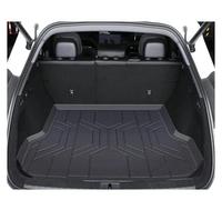 Trunk Mat Cargo Liner For Geely Galaxy Starship 7 EM-i 2024~2027 Car Trunk Mats Waterproof Pads Storage Cargo Liner BacK Seat Carpets Auto Accessories