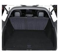 Trunk Mat Cargo Liner For Geely Galaxy Starship 7 EM-i 2024~2027 Car Trunk Mats Waterproof Pads Storage Cargo Liner BacK Seat Carpets Auto Accessories