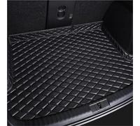 Trunk Mat Carpet Anti-mud Anti-slip Waterproof Car Luggage Mat Luggage Tray For A1 8X1 8XA 8XF A3 85A 85S 85F 85M(Style 1)
