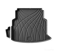 Trunk Mat Compatible With For E Class W214 2024 2025 Trunk Mats All Weather For Cargo Liner For Custom For Cargo Cover 3D TPE Mats Car