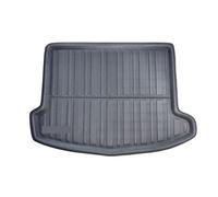Trunk Mat Compatible With For Rogue T33 2022 2023 2024 For Cargo Liner Boot Floor Tray 3D Protector For Cargo Trunk Tray Car Rear Trunk Mat