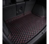 Trunk mat for BMW M Sport Shadow Edition,All Weather Waterproof Trunk Mat, Fit Edge Accessories, Rear Trunk Tray Cargo Mat
