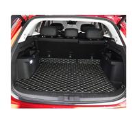 Trunk Mat For Chery For JAECOO J7 2023 2024 2025 Waterproof Anti Scratch Non-slip Protect Cover Accessory Custom Car Styling Trunk Main Mat Car Trunk Mats(Black Beige)