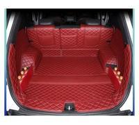 Trunk Mat For Hyundai For IX35 2018-2023 2010-2017 Car Trunk Mat Leather Waterproof Dedicated For Cargo Liner Boot Mats(D 2018-2023)