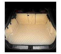 Trunk mat For LEXUS RX Series 2009-2015 Auto Full Coverage Trunk Mat Car Anti-dirty Pad Protective Cargo Liner Interior Car Boot Liners(Light beige)