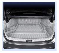 Trunk Mat For Link 03 For CO 03 2025 Car Trunk Mat Interior Modification Accessories Waterproof Full Coverage Carpet Boot Liner(Full Gray,B)