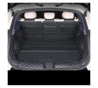 Trunk Mat For Link For Z20 For CO 2025 Car Trunk Mat Carpet Waterproof Interior Modification Accessories Upper/Lower Boot Liner(Full Black,B)