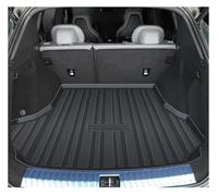 Trunk Mat For Lynk For Co 08 2023 2024 2025 2026 Car Interior Accessories Trunk Mat TPE Material Backrest Protection Liner Boot Liner(Trunk Mat)