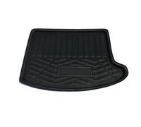 Trunk Mat For Mazda 3 For BK 2004 2005 2006 2007 2008 2009 EVA Car Interior Accessories Trunk Mats Tray Carpet Anti-slip Boot Liner