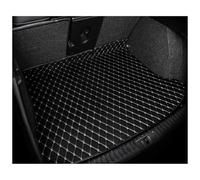 Trunk Mat For Subaru For Forester SK 2019 2020 2021 2022 2023 2024 Auto Full Coverage Trunk Mat(Black White)