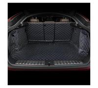 Trunk mat For Suzuki For Jimmy 2023 2024 Auto Full Coverage Trunk Mat Car Cover Pad Cargo Liner Interior Accessories Floor Liner(Black-Blue)