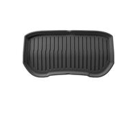 Trunk Mat For Tesla For Model 3 Highland 2024-2026 | Front Rear Trunk Mats TPE All-Weather Cargo Liner Anti Dirty Seat Backrest Protective Pads(Front Trunk Mat)