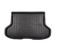 Trunk Mat For Toyota For YARIS CROSS 2023-2024 Luggage Boot Liner For Cargo Floor Carpet Cover Pad Accessories EVA Premium