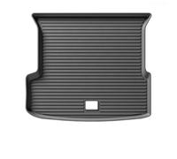 Trunk Mat For Xpeng G9 2022 2023 2024 Cargo Liner Custom Fit Trunk Mats TPE All Weather Cargo Mats Waterproof Floor Mats Car Accessories Boot Liner