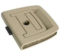 Trunk Mat Handle Floor Carpet Switch Latch Handle Compatible Compatible With Bmw X5 X6 E70 E71 E72 F15 F16 5Gt F07