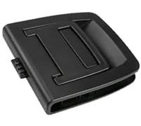 Trunk Mat Handle Floor Carpet Switch Latch Handle Compatible With Bmw X5 X6 E70 E71 E72 F15 F16 5Gt F07 51479120284