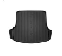 Trunk mat (insert) FROGUM DZ401242 for SKODA OCTAVIA II (1Z3) 2 2004-2013