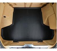 Trunk mat (insert) FROGUM DZ401259 for SKODA SUPERB III (3V3) 2 2015-2024