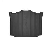 Trunk mat (insert) FROGUM DZ402614 for SKODA ROOMSTER (5J7) 1.2 2010-2015