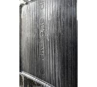 Trunk mat (insert) FROGUM DZ402850 for JEEP GRAND CHEROKEE IV (WK, WK2) 3 2013-