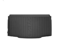 Trunk mat (insert) FROGUM DZ403796 for SEAT IBIZA V (KJ1, KJG) 1 2017-