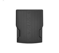 Trunk mat (insert) FROGUM DZ404397 for BMW 4 Convertible (F33, F83) 2 2013-2020