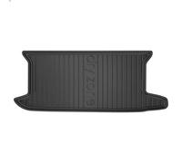 Trunk mat (insert) FROGUM DZ404557 for TOYOTA YARIS (_P9_) 1 2005-2011