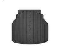 Trunk mat (insert) FROGUM DZ404892 for MERCEDES-BENZ C-CLASS (W204) 3 2007-2014