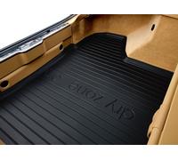 TPE Frogum Dry Zone Boot Liner for Hyundai Tucson III 2015-2020 TPE rubber trunk