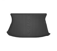 BOOT MAT REAR TPE 1 PCS COLOUR BLACK WITHOUT SOUND SYSTEM FITS ALFA ROMEO 147