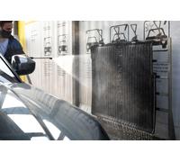 Trunk mat (insert) FROGUM DZ548669 for MAZDA 3 (BM, BN) 2 2013-2019
