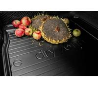 Trunk mat (insert) FROGUM DZ548874 for VOLVO XC60 I SUV (156) 2 2013-2015