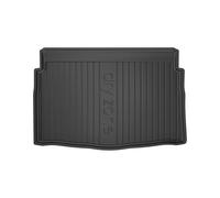 TPE Frogum Dry Zone Boot Liner for Volkswagen Golf Sportsvan 2014-2020 TPE rubbe