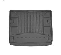 Trunk mat (insert) FROGUM TM404564 for VW TOUAREG (7LA, 7L6, 7L7) 3 2004-2010
