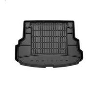 Trunk mat (insert) FROGUM TM405028 for GLK-CLASS (X204) 3 2008-2015